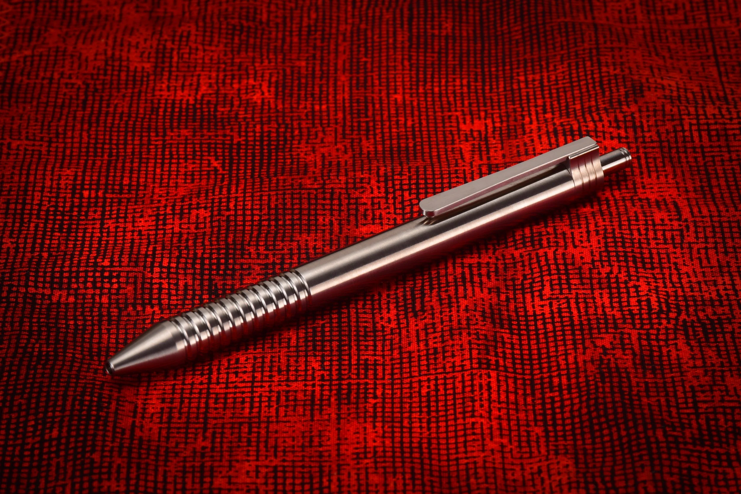 Soul Pens by BilletSPIN EDC — BILLETSPIN-EDC